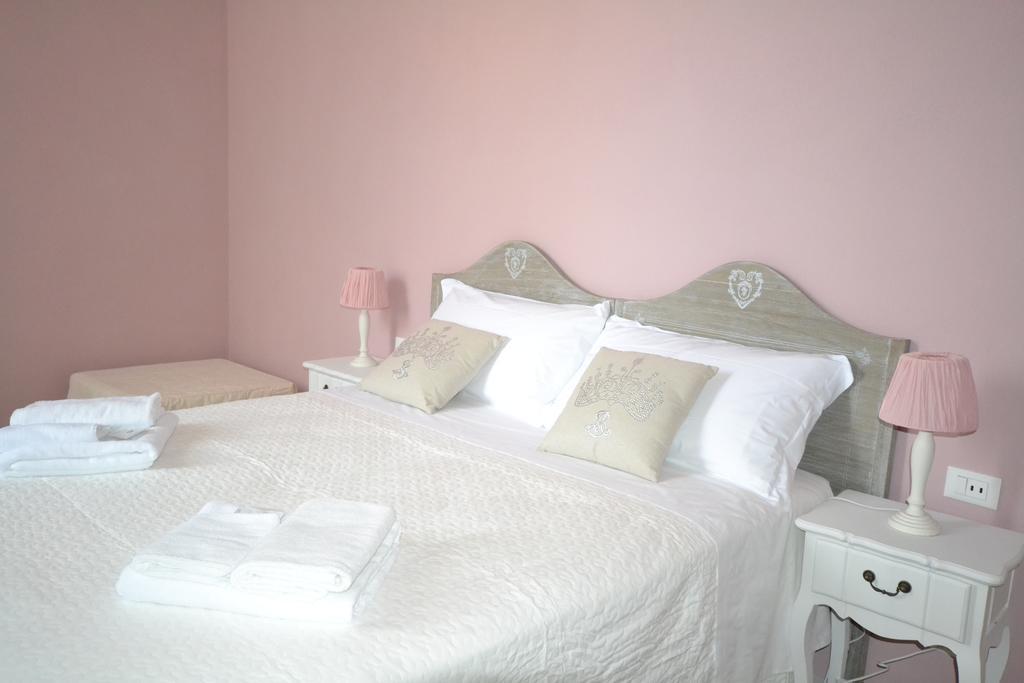 Guest house Casa Dane' La Spezia