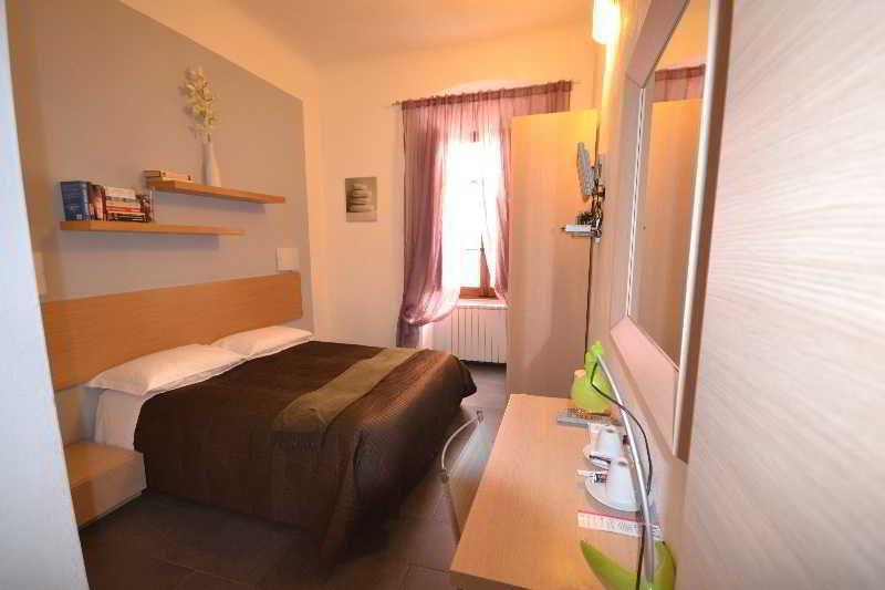 Guest house Casa Dane' 3*