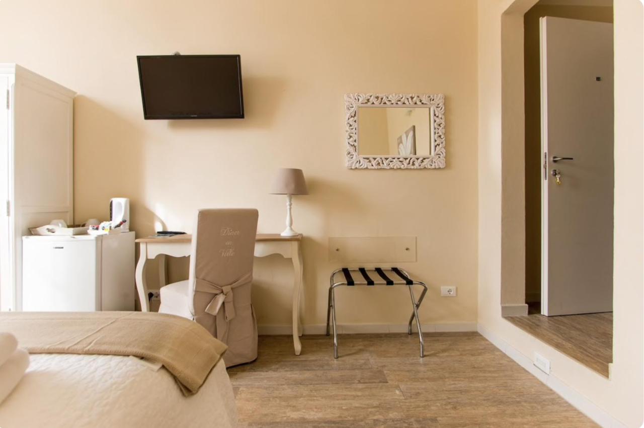 Casa Dane' Guest house