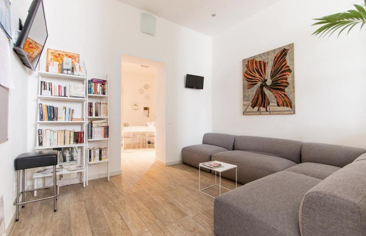 Guest house Casa Dane' 3*