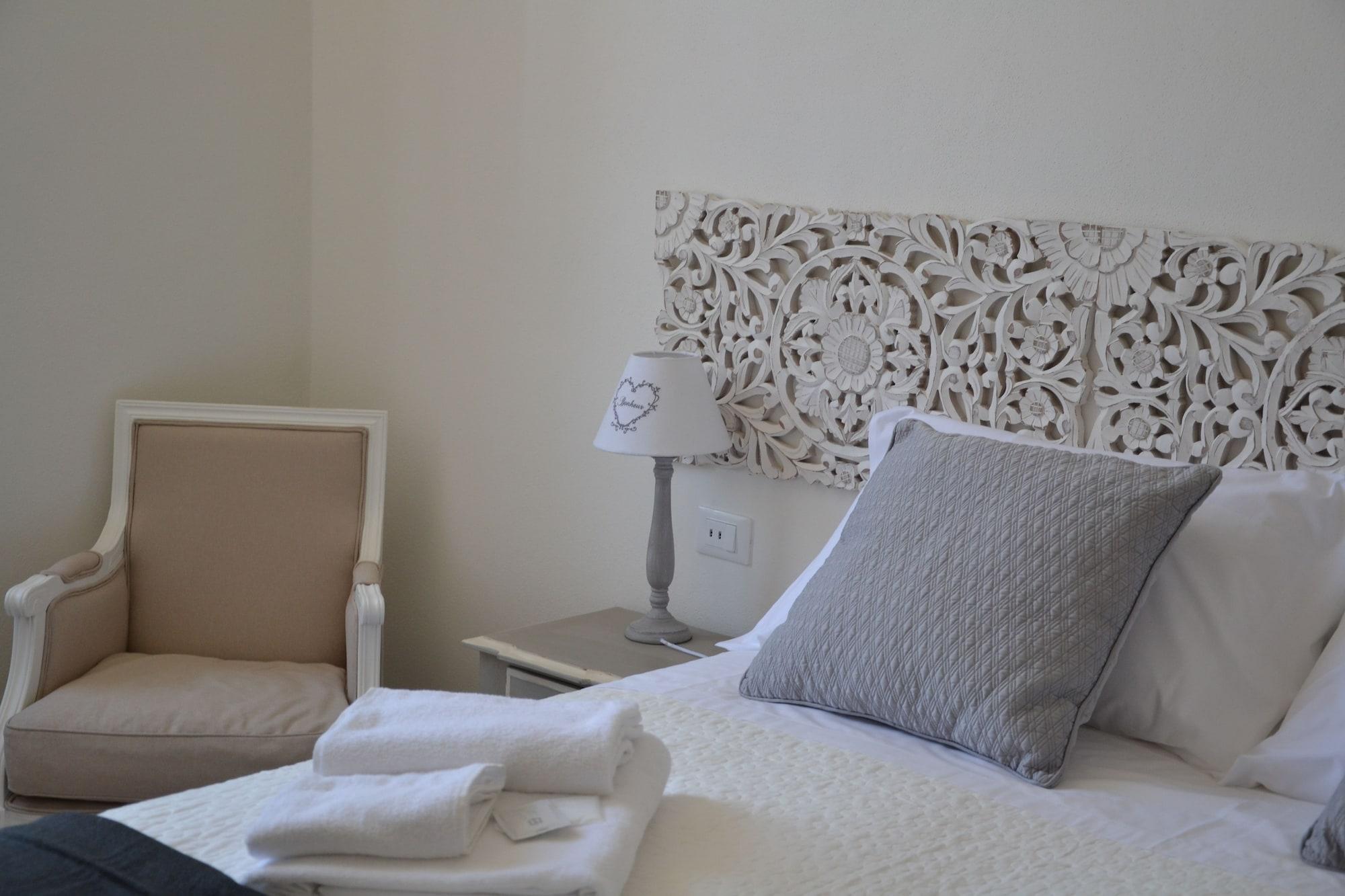 Casa Dane' Guest house
