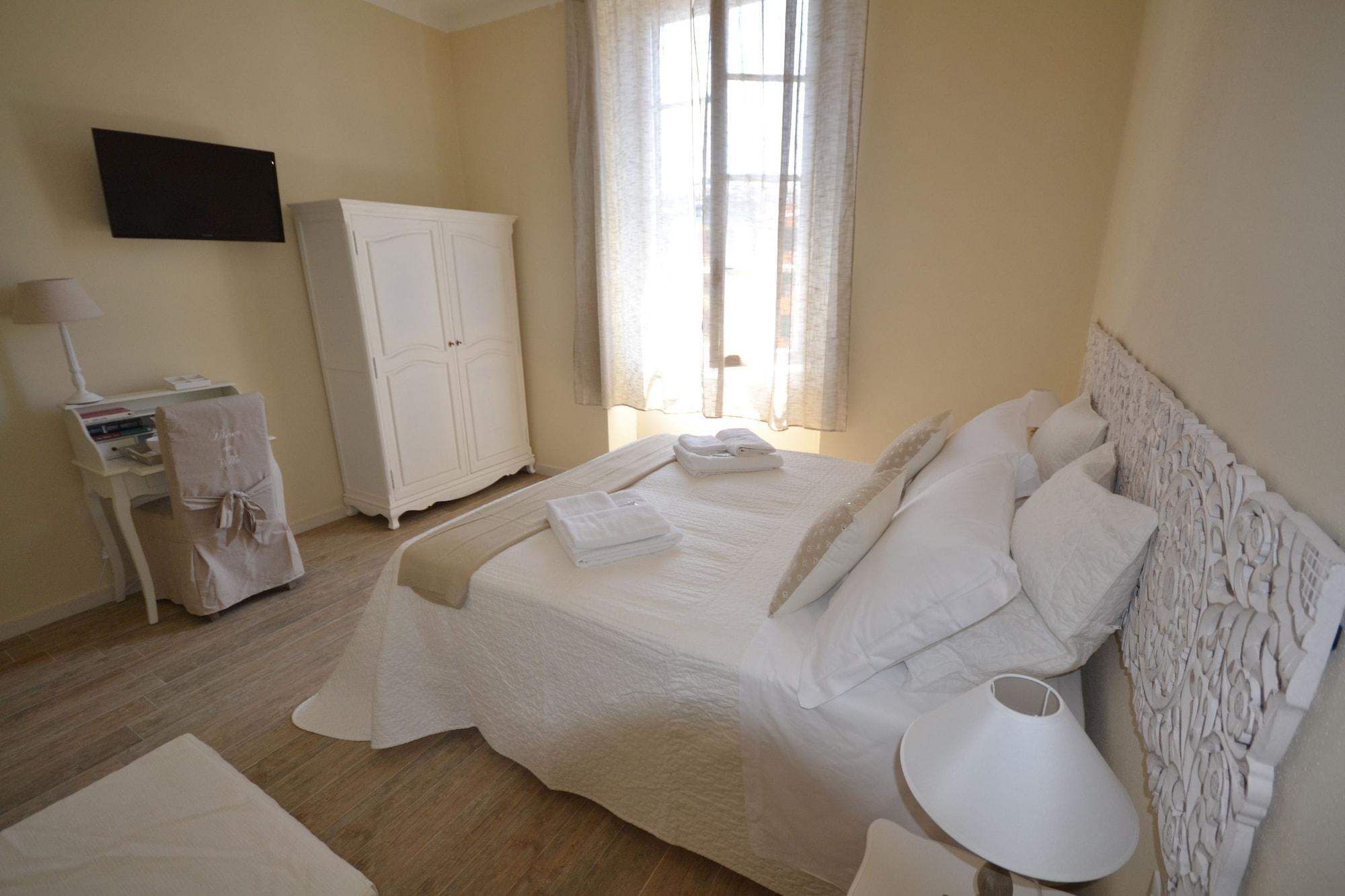 Casa Dane' 3* La Spezia