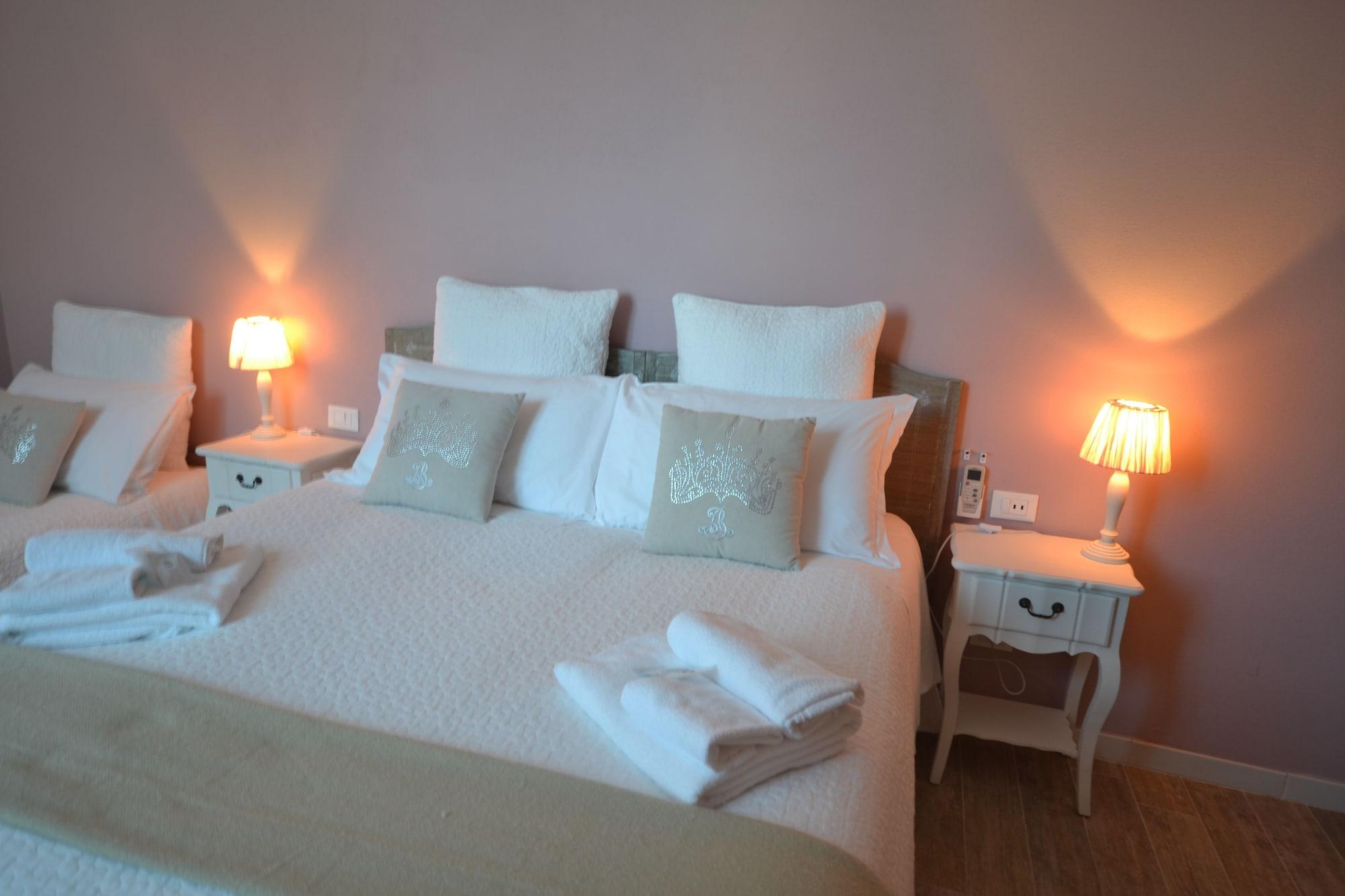 Guest house Casa Dane' La Spezia