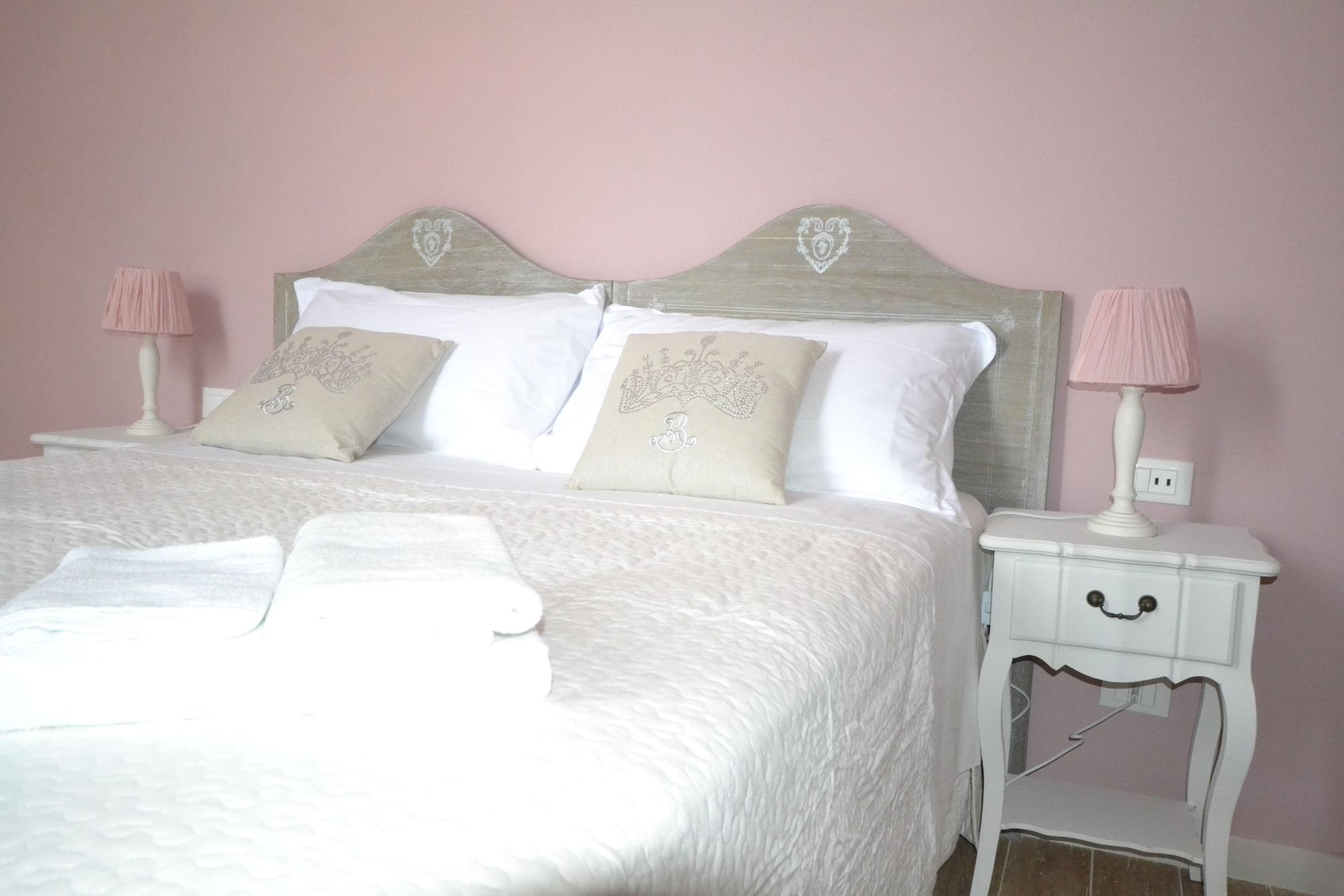 Guest house Casa Dane'