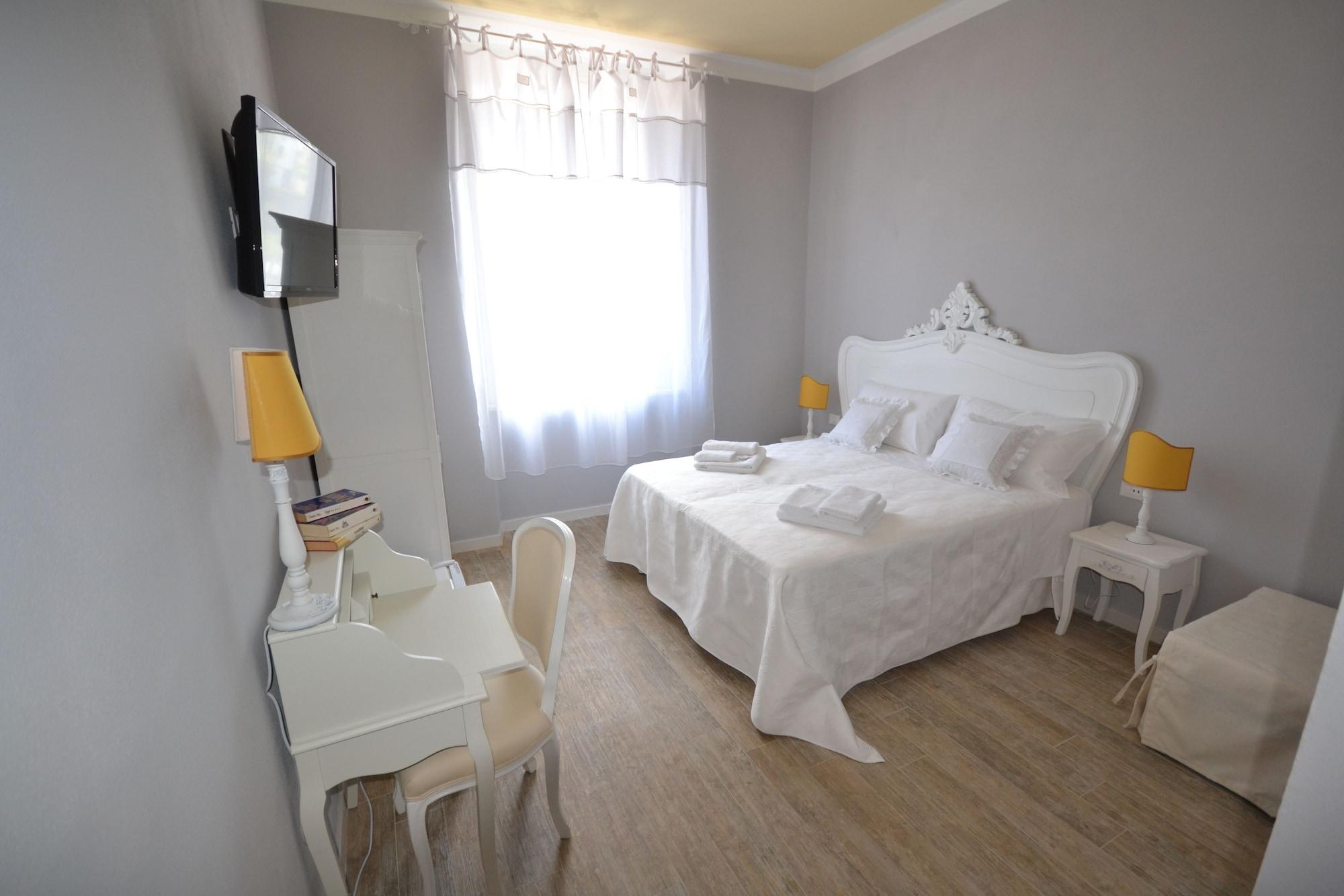 Guest house Casa Dane' 3*