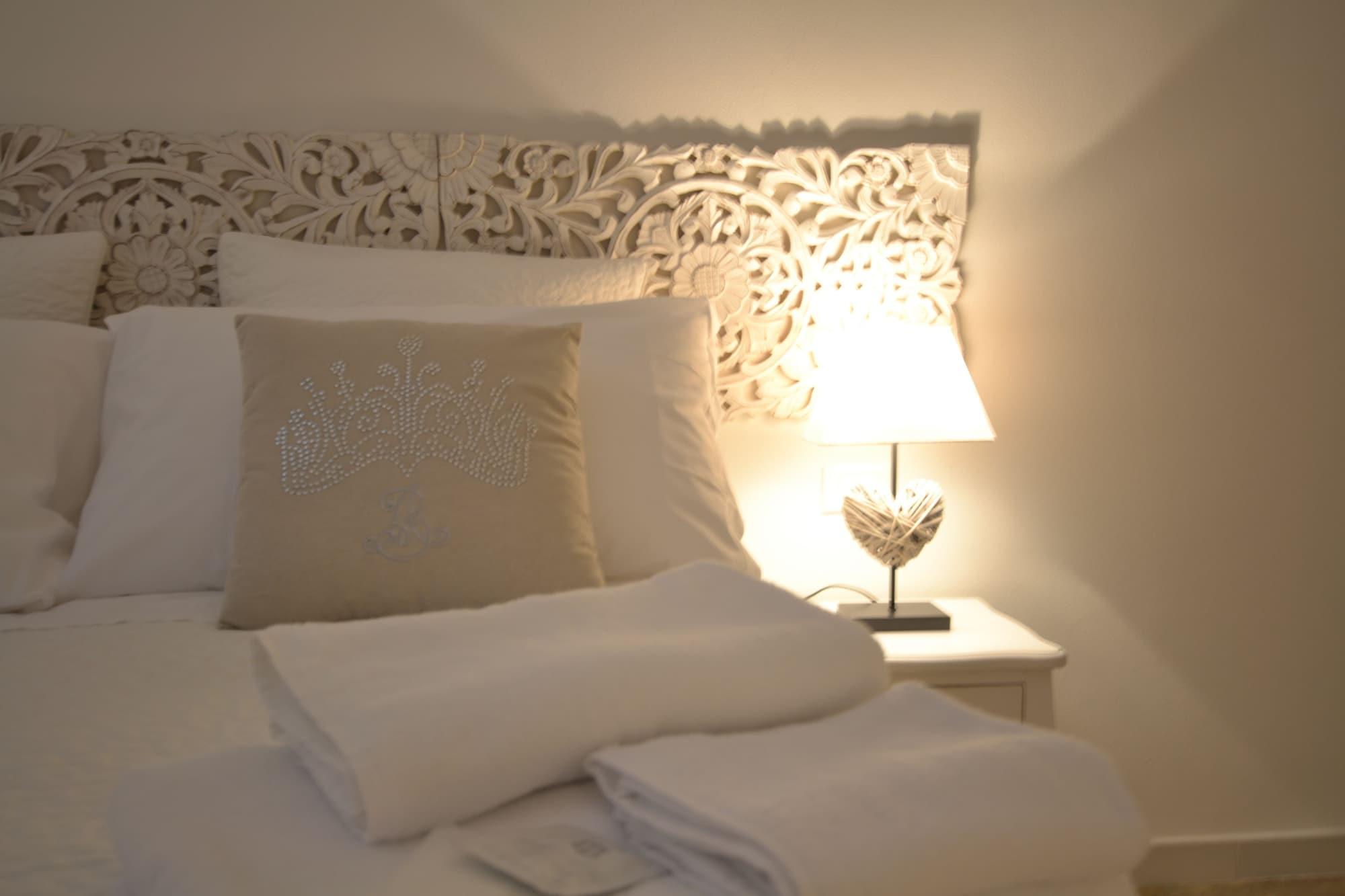 Guest house Casa Dane' La Spezia