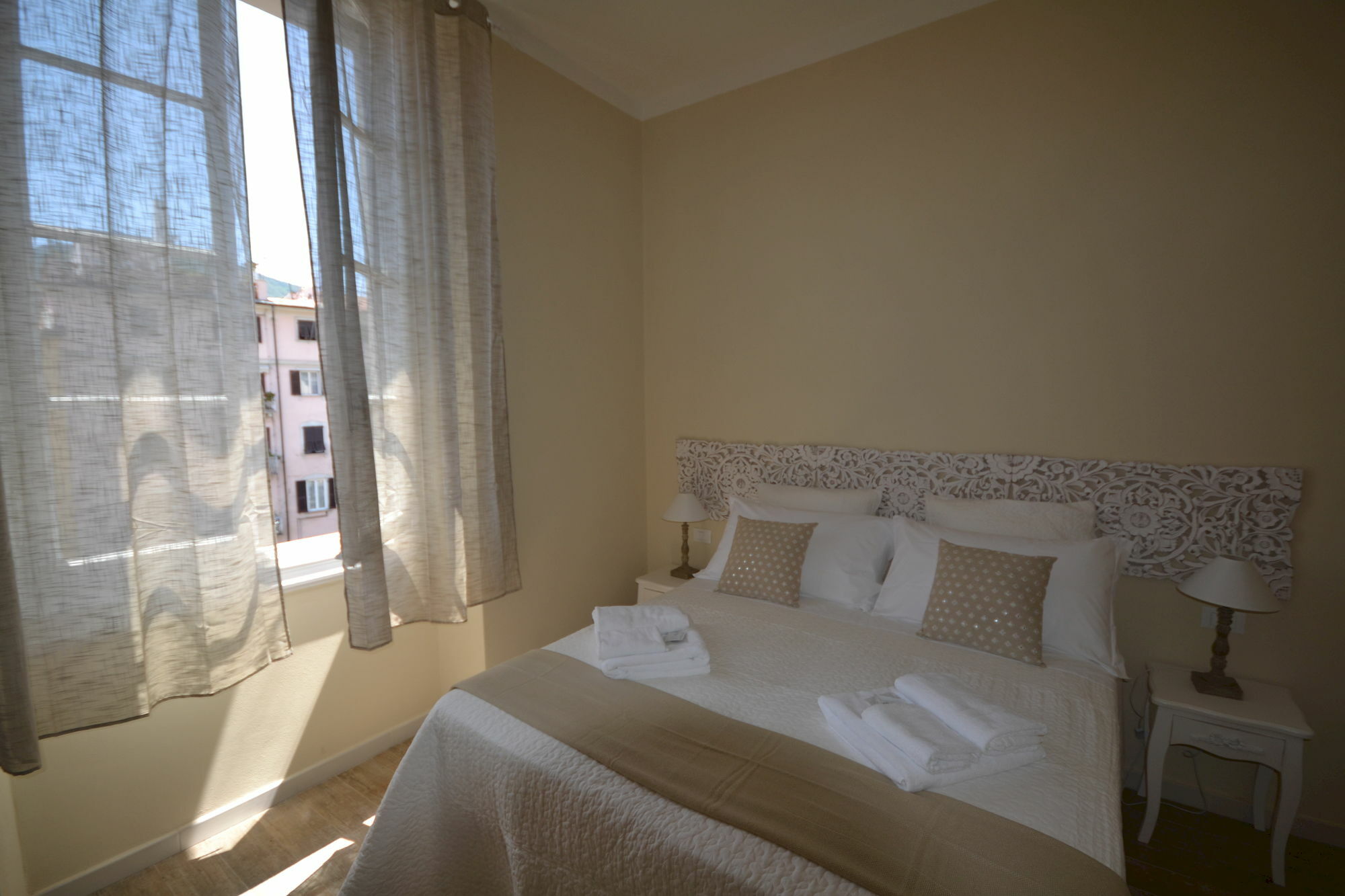 Casa Dane' Guest house
