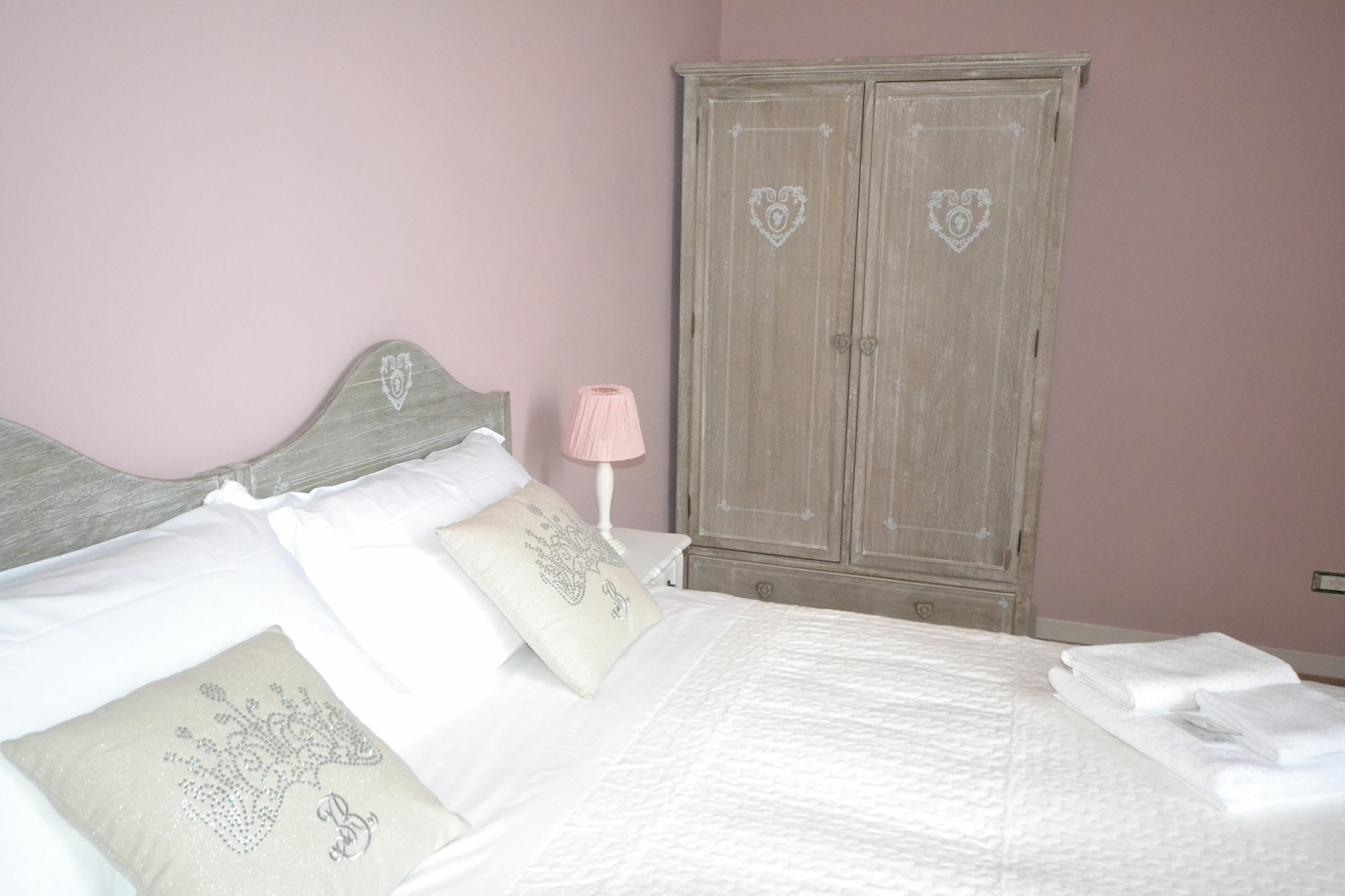 Casa Dane' Guest house