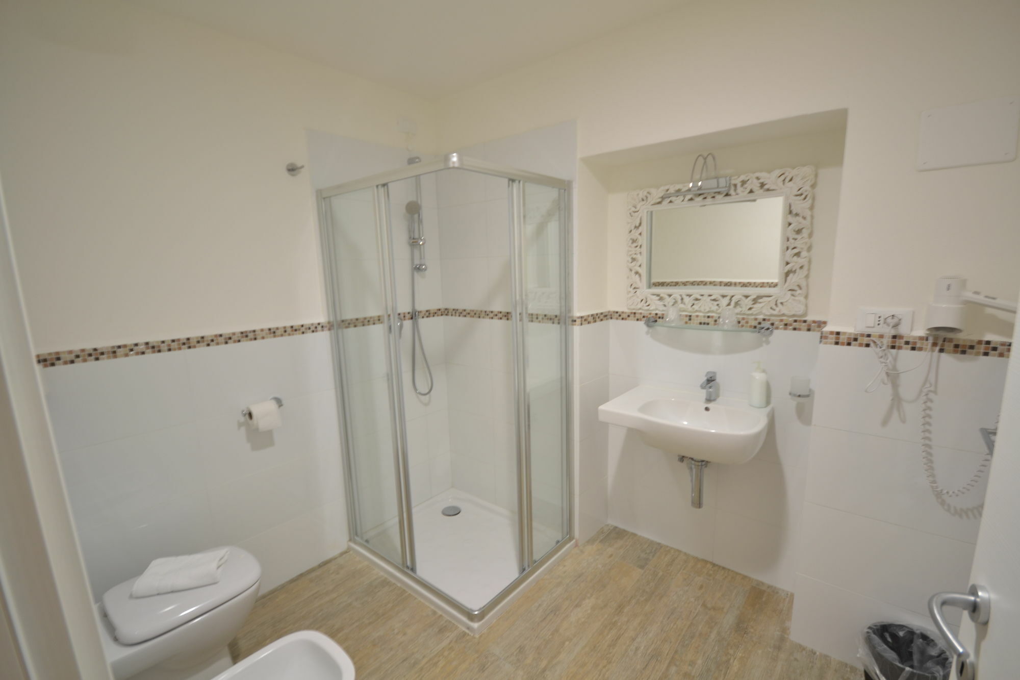 Casa Dane' Guest house 3*